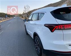 جيتور X70 بلس